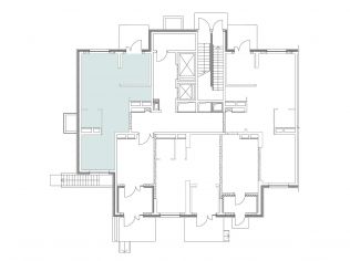 Аренда помещения свободного назначения 47.1 м²