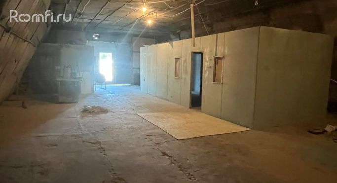 Аренда склада 330 м², Новорязанское шоссе - фото 2