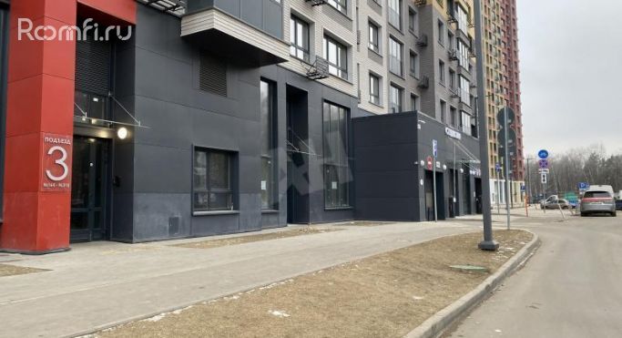 Аренда помещения свободного назначения 108 м² - фото 2