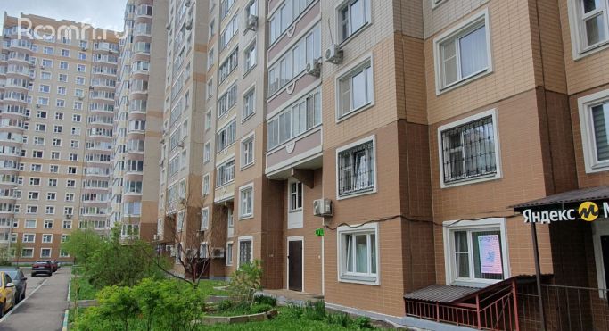 Аренда торгового помещения 101 м², Садовая улица - фото 3