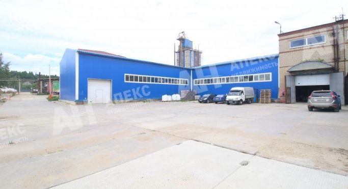 Продажа склада 1200 м², площадь Победы - фото 3