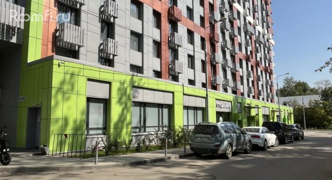 Продажа помещения свободного назначения 136.9 м², Вокзальная улица - фото 4