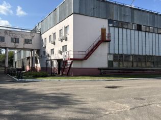 Аренда склада 277 м²