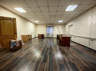 Аренда офиса 122 м²