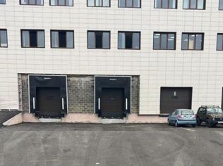Аренда склада 2000 м²