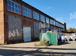 Аренда помещения свободного назначения 500 м²