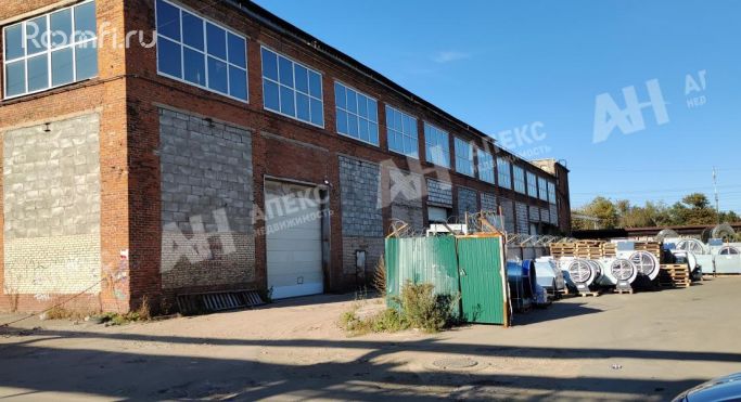 Аренда помещения свободного назначения 500 м², улица 65 лет Победы - фото 1