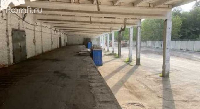 Аренда склада 10000 м², Южная улица - фото 2