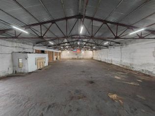 Продажа производственного помещения 5942 м²