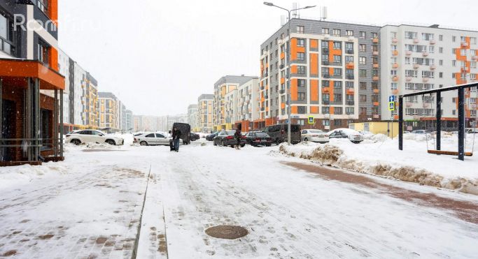 Аренда помещения свободного назначения 63.3 м², Романовская улица - фото 2
