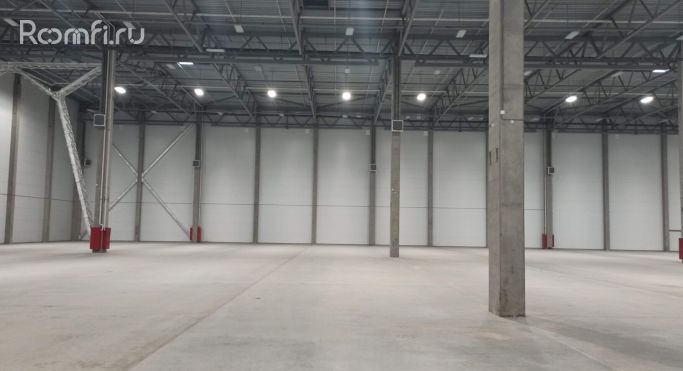 Аренда склада 4000 м² - фото 2