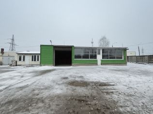 Аренда помещения свободного назначения 324 м²