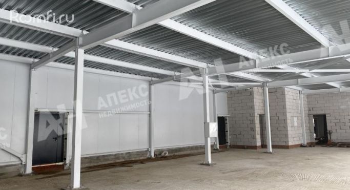 Аренда склада 331 м², Лихачёвский проспект - фото 3