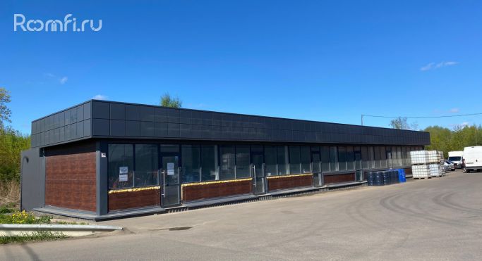 Аренда помещения свободного назначения 150 м² - фото 1