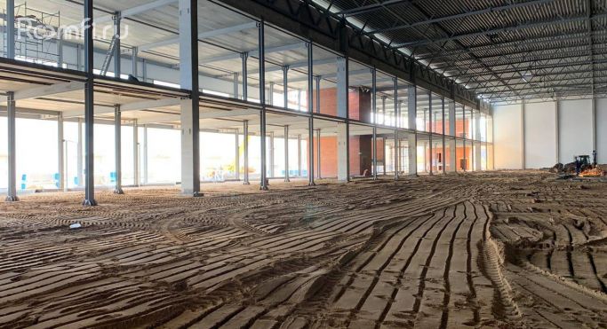 Аренда склада 8000 м² - фото 2