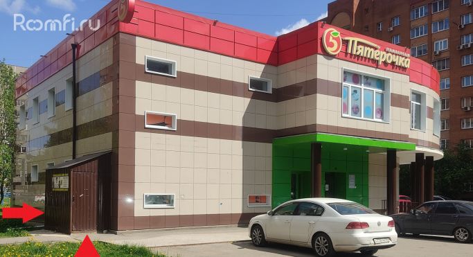 Аренда помещения свободного назначения 288 м², Рабочая улица - фото 1
