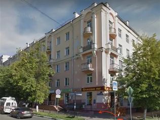 Продажа торгового помещения 145 м²