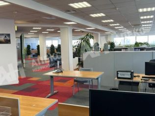 Аренда офиса 428 м²