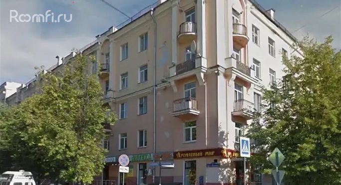 Продажа торгового помещения 145 м², проспект Ленина - фото 1
