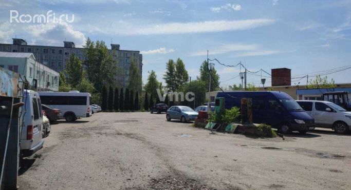 Аренда склада 1000 м², Школьная улица - фото 2