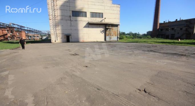 Аренда производственного помещения 2500 м², улица Карла Маркса - фото 3