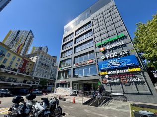 Аренда помещения свободного назначения 100 м²
