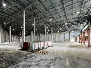 Аренда склада 7778.3 м²