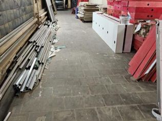 Аренда помещения свободного назначения 316 м²