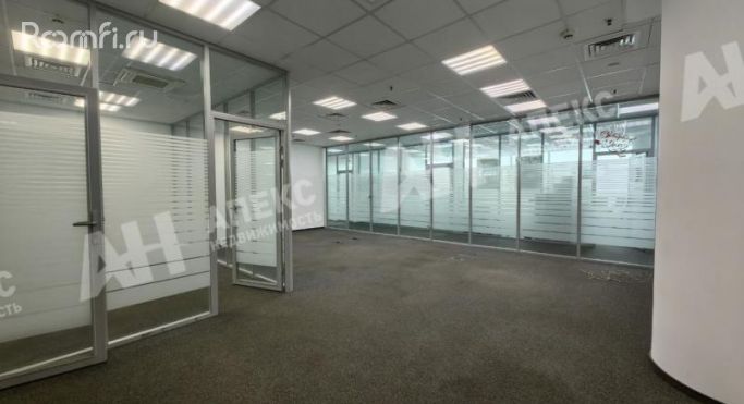 Аренда офиса 68 м², Ленинградская улица - фото 3