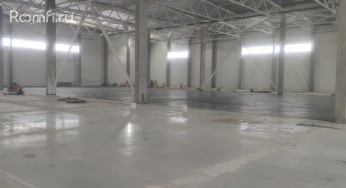 Аренда склада 5000 м² - фото 2