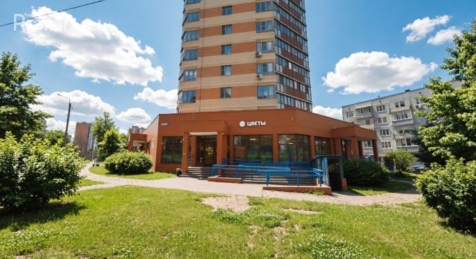 Аренда торгового помещения 360 м², улица Гагарина - фото 3