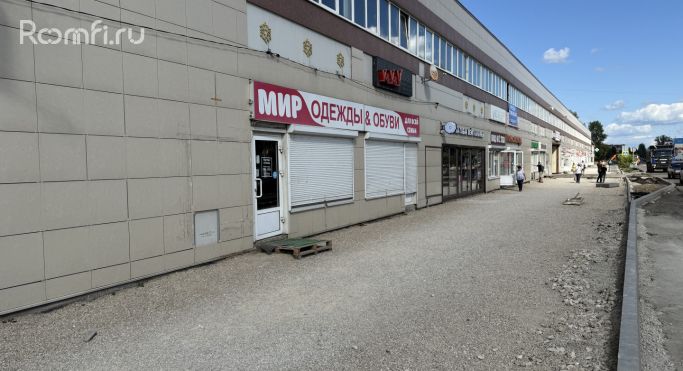 Аренда помещения свободного назначения 200 м², проспект Ильича - фото 1