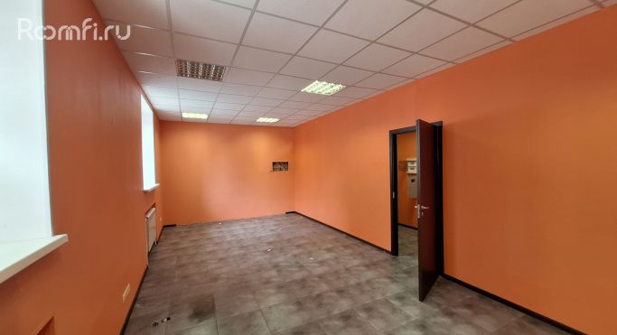 Аренда помещения свободного назначения 101 м², Парковая улица - фото 1