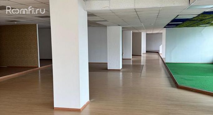 Продажа помещения свободного назначения 2393 м², Московская улица - фото 3