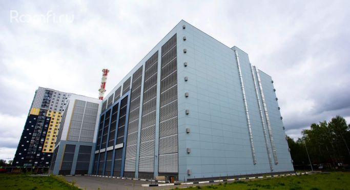 Аренда помещения свободного назначения 592.9 м², Молодёжная улица - фото 4