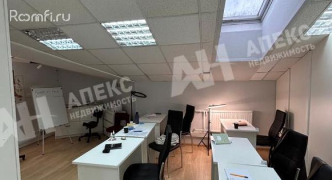 Аренда помещения свободного назначения 129 м², Лесная улица - фото 3