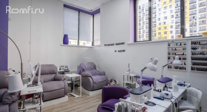 Продажа помещения свободного назначения 114.2 м², Лесная улица - фото 4