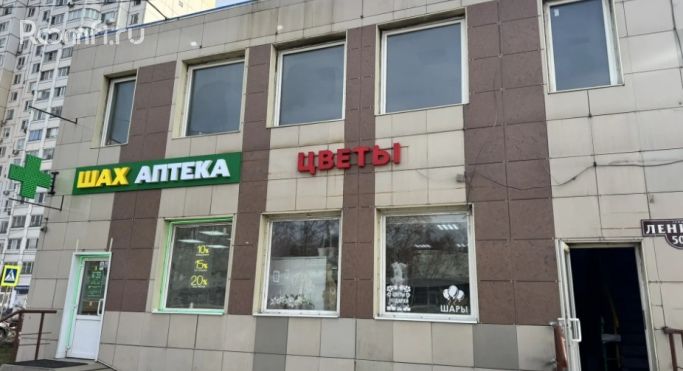 Продажа помещения свободного назначения 257.5 м², улица Ленина - фото 2