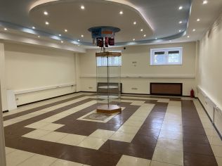 Аренда офиса 209.5 м²