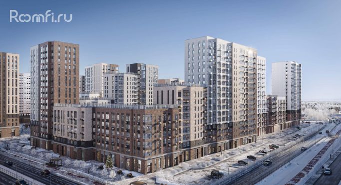 Продажа помещения свободного назначения 79.2 м² - фото 2