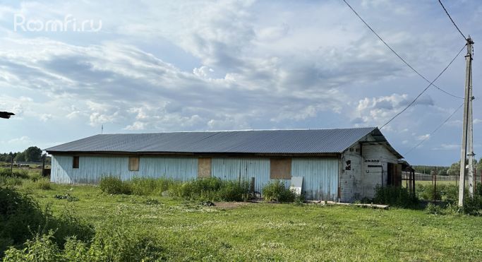 Аренда помещения свободного назначения 176.3 м² - фото 3