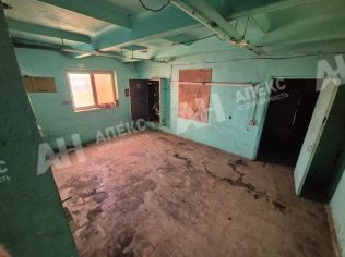 Аренда офиса 243 м²
