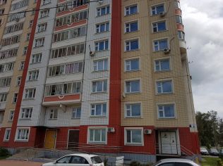 Продажа помещения свободного назначения 113 м²