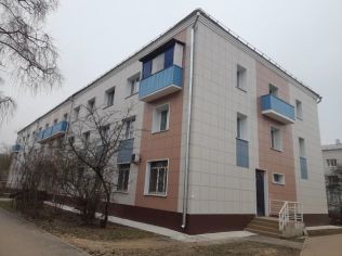 Продажа помещения свободного назначения 266.1 м²