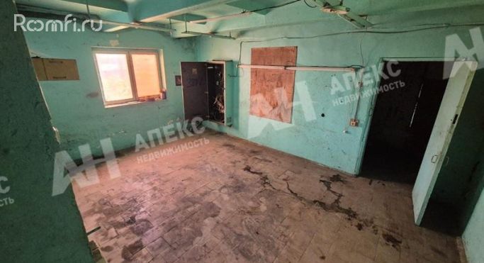 Аренда офиса 243 м², 46К-9675, 38-й километр - фото 1