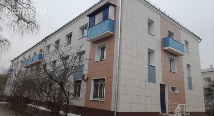 Продажа помещения свободного назначения 266.1 м², улица Туполева - фото 1