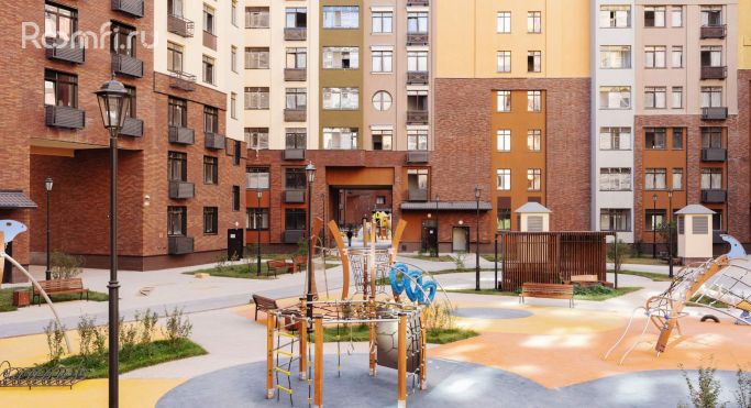 Продажа помещения свободного назначения 224.7 м², Римский проезд - фото 5