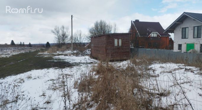 Продажа земельных участка 0.1 га, Садовая улица - фото 5