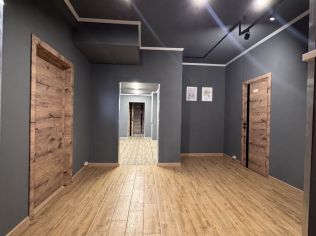 Продажа торгового помещения 520 м²