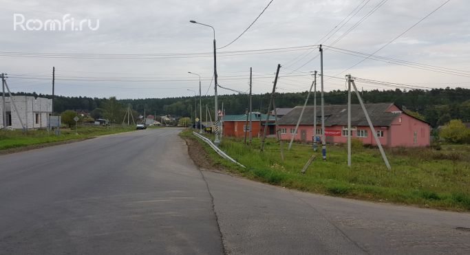 Продажа помещения свободного назначения 248.6 м², Набережная улица - фото 1